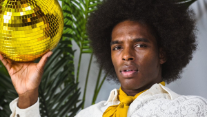 Image of Akeem Ali: The Texture Tour