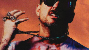 Image of Craze x Dieselboy